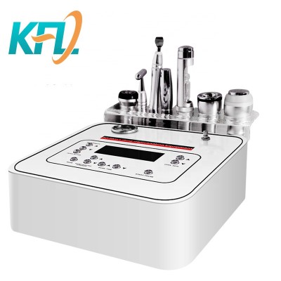 8 in 1 microdermabrasion equipment facial peeling machine, facial diamond peeling machine