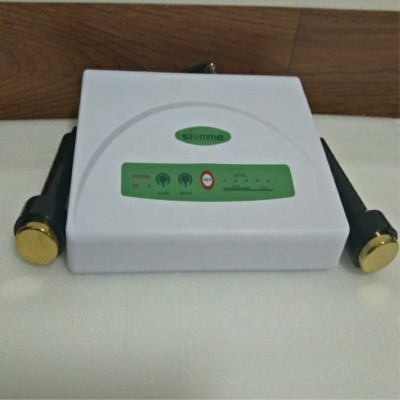 Hot beauty slimming machine ultrasonic & ultrasound physiotherapy equipment