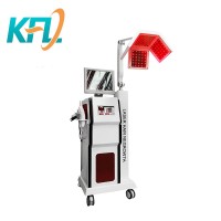 Popular laser hair regrowth machine price