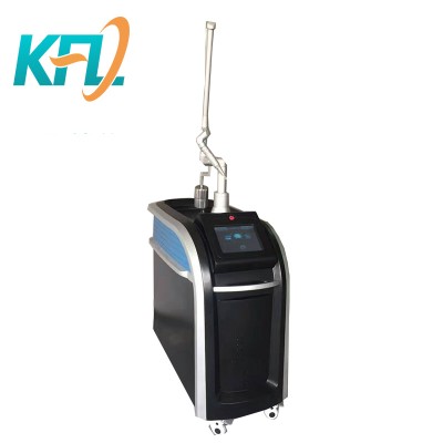 755nm 1064nm 532nm picosecond q switch nd yag laser for tattoo removal&pigment therapy