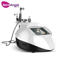 Professional facial oxygen spray beauty machine