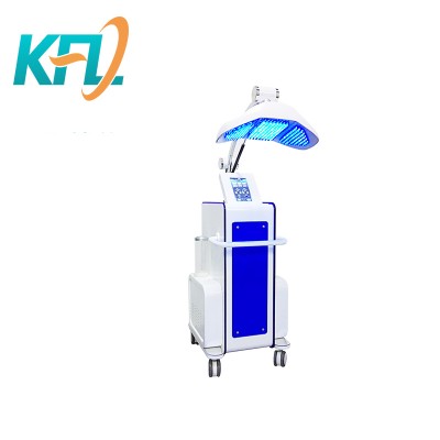 Water and Oxygen facial machine for ance clean and face deeply clean