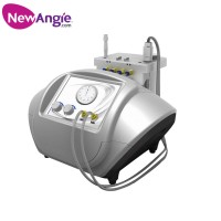 Skin care diamond peel microdermabrasion machine